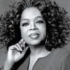 black-and-white-oprah-winfrey-paint-by-number