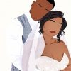 black-couple-paint-by-number