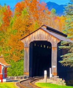 clarks-covered-bridge-paint-by-number