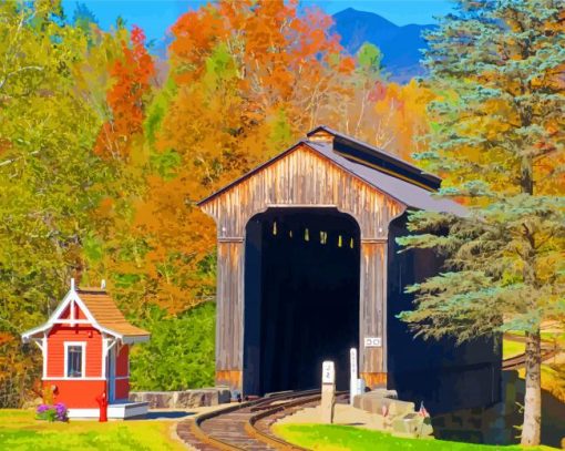 clarks-covered-bridge-paint-by-number