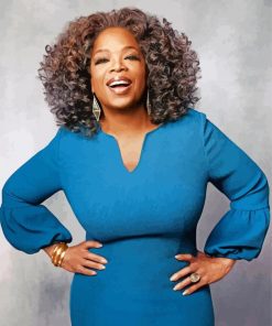 classy-oprah-paint-by-numbers