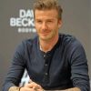 David Beckham paint by numbers