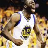 Draymond Green Basketball Player Paint By Number