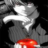 light-yagami-paint-by-number