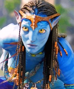 neytiri-avatar-paint-by-number