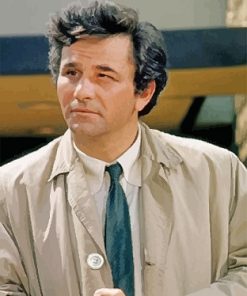 peterf alk columbo paint by numbers