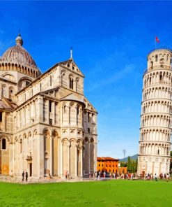 pisa-landscape-paint-by-numbers