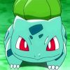 pokemon-Bulbasaur-paint-by-numbers