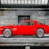 red-78-firebird-trans-am-paint-by-number