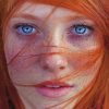 red-head-girl-with-blue-eyes-paint-by-numbers