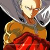 saitama-one-punch-man-paint-by-number