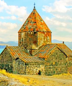 sevanavank-paint-by-numbers