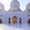 Sheikh Zayed Mosque paint by numbers