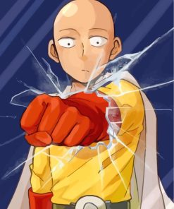 Siatama One Punch Paint By Numbers