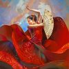 spanish-flamenco-dancer-paint-by-number