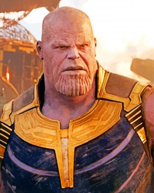 thanos-paint-by-numbers