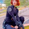 Black-Widow-paint-by-numbers