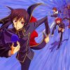 Code-Geass-Lamperouge-Lelouch-Kururugi-Suzaku-Zero-Kallen-paint-by-number