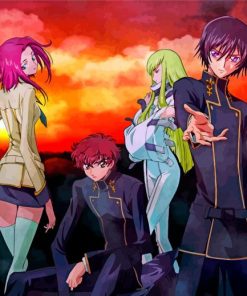 Code-Geass-anime-characters-paint-by-number