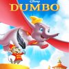 Disney Dumbo Animation paint by numbers