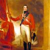 Duke Of Wellington President paint by numbers