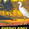 Florida-Everglades-national-park-paint-by-numbers