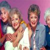 Golden Girls Sitcom paint by numbers