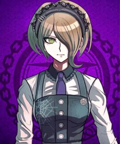 Kirumi paint by numbers