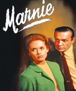 Marnie paint by numbers