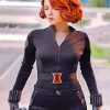 Natasha Romanoff Movie