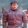 Podrick Game Of Thrones paint by numbers