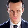 Andrew Scott Professor Moriarty paint by numbers