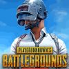 Pubg Game Illustration paint by numbers