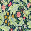 Leicester Green By William Morris-paint-by-numbers