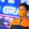 Lando Norris paint by numbers