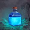 blue-mysterious-potion-paint-by-numbers