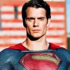 henry-cavill-superman-paint-by-number