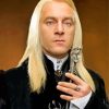 Lucius Malfoy paint by numbers