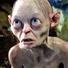 Smeagol From The Lord Of The Rings paint by numbers