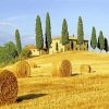 Tuscany Farm paint by numbers