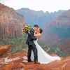 Wedding In Utah paint by numbers