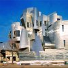 Weisman Art Museum Minneapolis paint by numbers