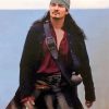 Will Turner paint by numbers