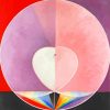 Dove No 2 Hilma Af Klint paint by numbers