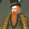 John III Of Sweden Albrecht Von Wallenstein paint by numbers