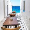 Katros Mykonos paint by numbers