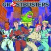 The Real Ghostbusters paint by numbers