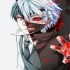 Tokyo Ghoul Anime Kaneki Ken paint by numbers