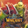 World Of Warcraft paint by numbers