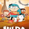 Hilda paint by numbers